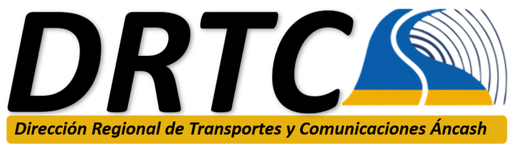 Logo DRTC